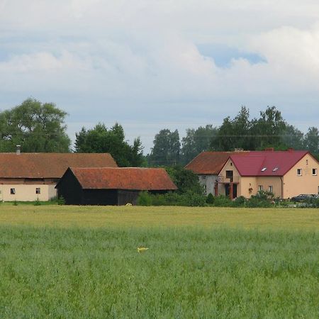 Agroturystyka Lolkowo Srokowo Экстерьер фото