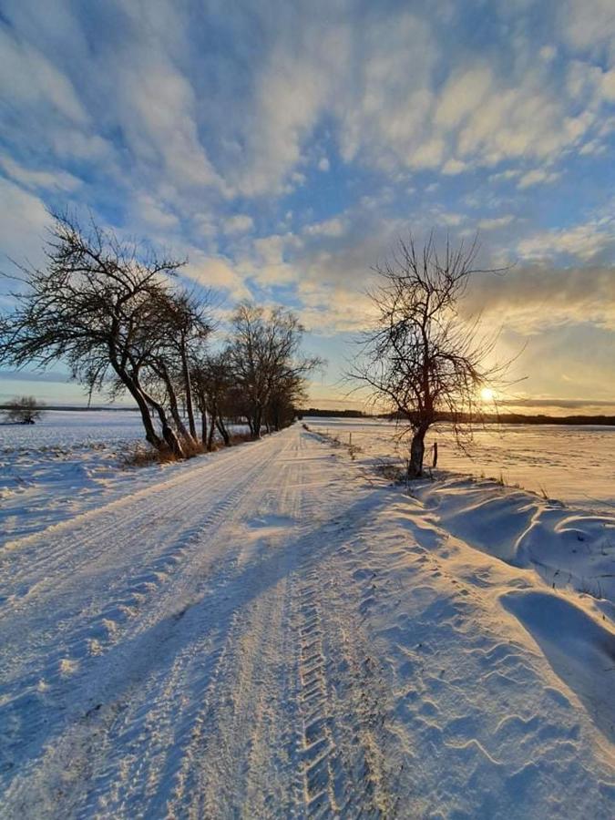 Agroturystyka Lolkowo Srokowo Экстерьер фото